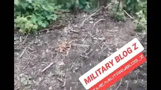 Подрыв снаряда возле солдата ВСУ,россия,украина,бой,новости,новини,сво,война.