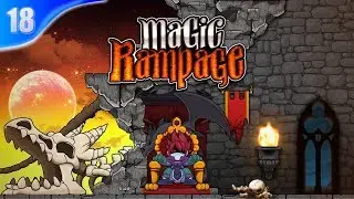 Magic Rampage | #18 - Minions
