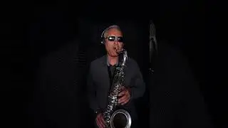 Музыка 90-х на саксофоне. #школасаксофона  Школа саксофона Эдгара Шамова