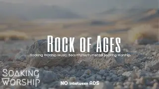 Prophetic Worship Music for Intercession | Instrumental Prayer Sounds, Soothing Atmosphere.