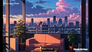 Ovrsoull - Cloudy Horizons | Full Album