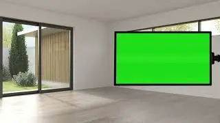 News Studio Free Background Video Green Screen, Best Green Screen Effects 025