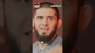 “Send for 3 years, and forget” 😂😂 #islammakhachev #danielcormier #dagestan #ufcabudhabi
