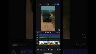 (Easy editing trick 👇)Edit like thiss 😬& viral 🤑🤑your YouTube shorts  #indianhacker #thar