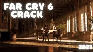 🔥FAR CRY 6 CRACK🧰🔥HOW TO DOWNLOAD FAR CRY 6 ⚡FOR PC💥 EASY INSTALL 🧮