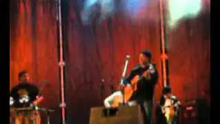 Grupo Sashay en el Finca 2012.mpg
