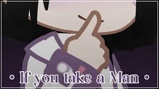 • If you take a Man • KNY • AU • GL2 • READ DESC •