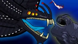 Will Bloop Help or Hinder Gargantuan Leviathan? 