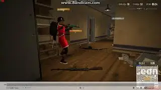 выношу мусоро сквад -4