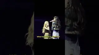 What happened to Chaelisa ?