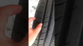 Continental ContiSportContact 5 MO – летние шины