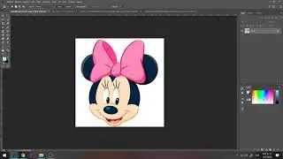 Borrar parte de una imagen / como convertir imagen en png