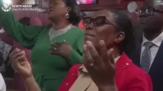 Ma va adore tankou yo | Se yon privilej | Minister. Candy & NMCN Praise-Worship