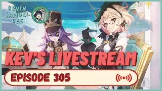 🔴 LIVE: Sudah Nonton Trailer Natlan Versi 5.0? | Genshin Impact Indonesia