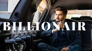 BILLIONAIRE Luxury Lifestyle 💲 [2021 MOTIVATION]