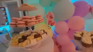 Party decoration
