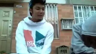 Niñas de 12 años
