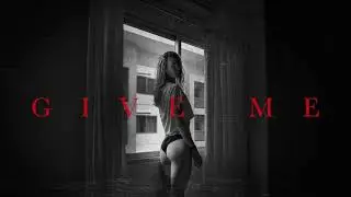 J Cole x Drake Type Beat - Give Me | Dark Dirty Trap Hip Hop Vibes Instrumental | Prod. RYCHI