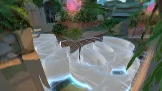 Perfectly Executed Cypher Setup..