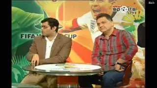 Germany vs Argentina Final FIFA WC 2014 Match Preview