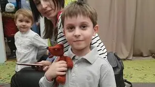 Отзыв о спектакле "Петсон и Финдус. Охота на лис"