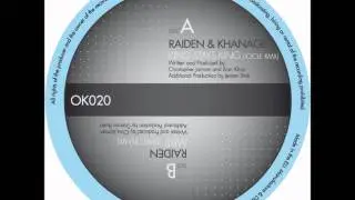 Raiden - M82 (Spirit Rmx)
