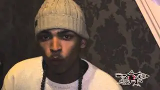 #EYEZTRIBE // Eyez RAW Highlights