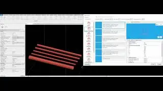 MagiCAD for REVİT - Support & Hangers - selection