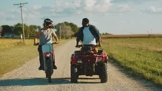 DGainz - Ain't Been | Dir. @TristonHDesign
