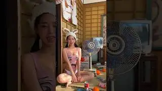 🔥SEXY DANCE🔥 IN A *HOT* OUTFIT 🥵💦 #shorts #sexy #mimibae_xo