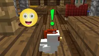 Farming Valley #7: Chicken!