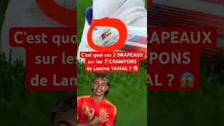 Le 2e PAYS est INCROYABLE 😱 #euro2024 #football #yamal #euro #espagne #kane #mbappe #cr7