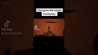 chained together is chaos #gaming #shorts #shortvideo #funny #gamer #funnyvideo #funnymoments #clips