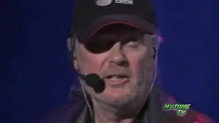 The Mighty Thundertones Bad Company