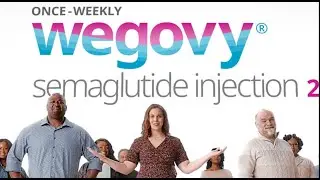 Wegovy commercial "this is me"