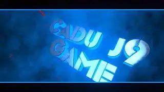 Como fazer uma lntro animada de name