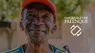 San Basilio de Palenque