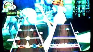 Guitar Hero World Tour - Lazy Eye