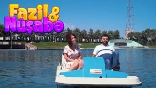 Fazil və Nüşabə 2. bölüm