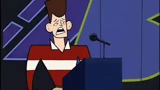 Clone High - I Would Like to Reply By Taking My Shirt Off