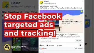 How To Block/Remove Ads From Facebook - 2020