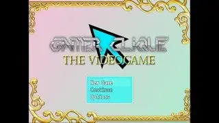 GamerClique The Videogame Trailer!