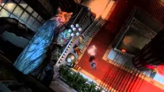 Batman Arkham Origins E3 Gameplay Trailer
