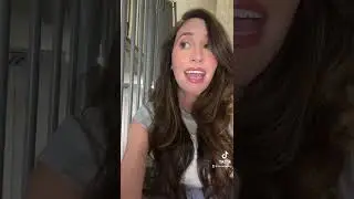 Scaring my neighbors with CHRISSY WAKE UP!!! 