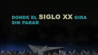 SHINOVA - La Buhardilla de la Musa (Lyric Video)