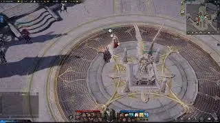 Vern Castle Winter Illusion Token Exchange NPC Location, Lost Ark