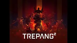 Trepang2 Oilrig Combat Simulation Hard