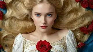 Элайза Дэй (When the wild roses grow) - русский cover (SUNO)