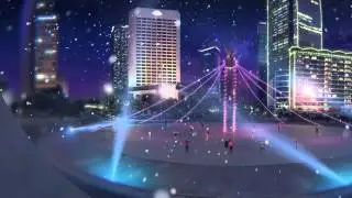 NETMEDIATAMA NEW YEAR  2015