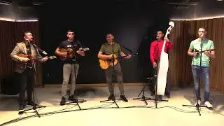 TS Ringišpil - Život k'o pjesma prolazi (LIVE)